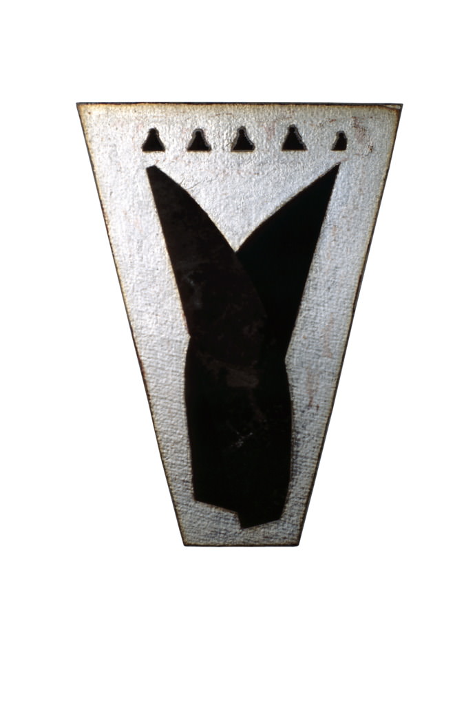 Gleichschenkliges Dreieck