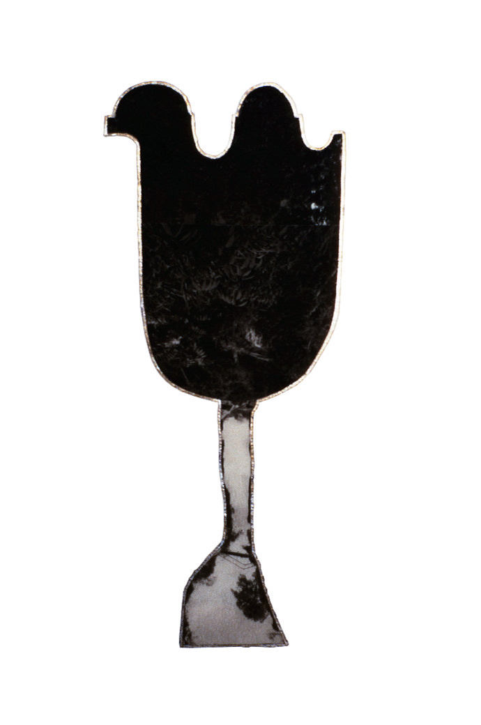 Pokal für Wellenbrecher