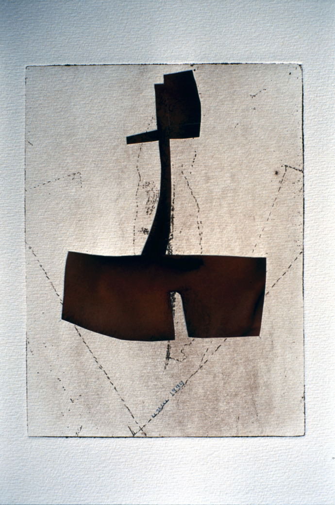 Antropromorpher Altar