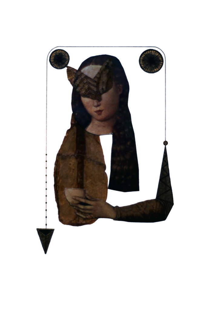 Lot ums Magnolienblatt